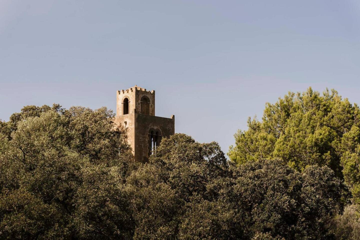 فيلا Casa Tramuntana فايديموسا الغرفة الصورة